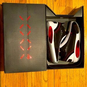 Air Jordan XXXIV SE